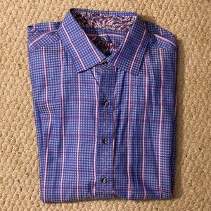 Robert Graham Dress Shirt